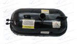 Tanque Recuperador De Anticongelante Para Freightliner Columbia, Century 04-09